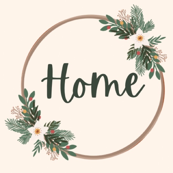 Home items below 🏡 - Picture 1 of 1